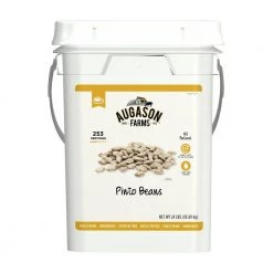 AUGASON FARMS AF Protein Beans Pinto 24# 4G