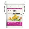 AUGASON FARMS Freeze Dried Vegetable Variety Pail Emergency Food Supply 6 Varieties 30-Year Shelf Life -Safety & Security Tools Sales Shop augason farms emergency response kits 5 20491 64 1000