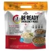 AUGASON FARMS Be Ready 1-Week Emergency Food Supply, 25-Year Shelf Life -Safety & Security Tools Sales Shop augason farms emergency response kits 5 26673 64 1000