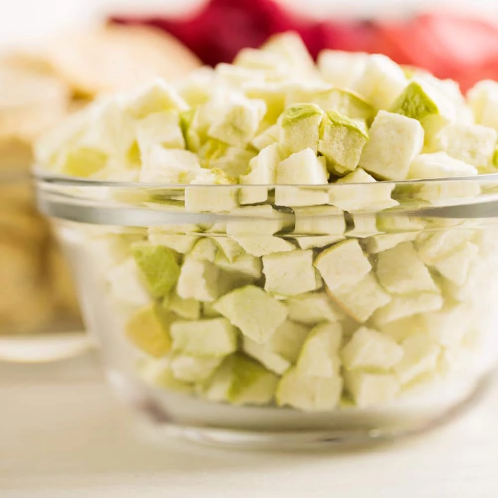 AUGASON FARMS 15.6 oz. Ready Plus Freeze Dried and Dehydrated Fruits 9 AUGASON FARMS 15.6 oz. Ready Plus Freeze Dried and Dehydrated Fruits - Image 7