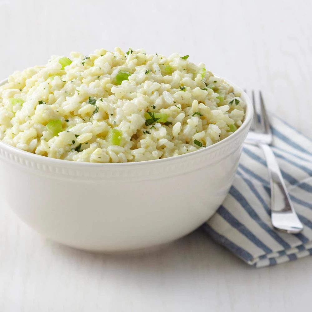 AUGASON FARMS 29.35 Oz. Creamy Chicken-Flavored Rice, Two 8-Serving Pouches 6 AUGASON FARMS 29.35 Oz. Creamy Chicken-Flavored Rice, Two 8-Serving Pouches - Image 4