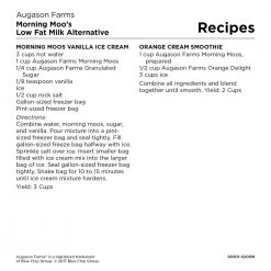 AUGASON FARMS 56 oz. AF Dairy Milk Moo Low Fat -Safety & Security Tools Sales Shop augason farms emergency response kits 5 90901 44 1000