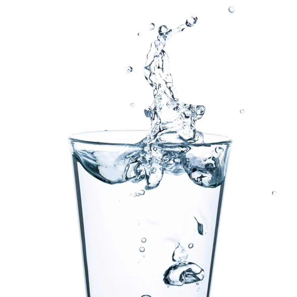 AUGASON FARMS Emergency Water Filtration and Storage Kit 55 Gal. Barrel Water Purification Drops Pump & Hose 4 AUGASON FARMS Emergency Water Filtration and Storage Kit 55 Gal. Barrel Water Purification Drops Pump & Hose - Image 2