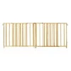 Unbranded Extra-Wide Swing Gate 1 Unbranded Extra-Wide Swing Gate -Safety & Security Tools Sales Shop baby gates 4649 64 1000