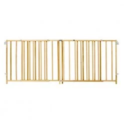 Unbranded Extra-Wide Swing Gate