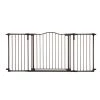 Unbranded Deluxe Decor Gate -Safety & Security Tools Sales Shop baby gates 4934 64 1000