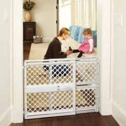 Unbranded Super Gate Classic -Safety & Security Tools Sales Shop baby gates 8619 31 1000