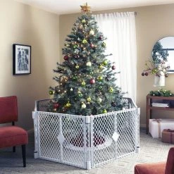 Unbranded Classic Super Yard 12 Unbranded Classic Super Yard -Safety & Security Tools Sales Shop baby gates 8669 1f 1000