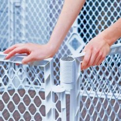 Unbranded Classic Super Yard 13 Unbranded Classic Super Yard -Safety & Security Tools Sales Shop baby gates 8669 44 1000