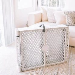 Unbranded Classic Super Yard 14 Unbranded Classic Super Yard -Safety & Security Tools Sales Shop baby gates 8669 fa 1000