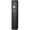 BARSKA 1.83 cu. ft. 4-Gun Tall Biometric Safe, Black Matte -Safety & Security Tools Sales Shop barska gun cabinets ax11652 64 1000