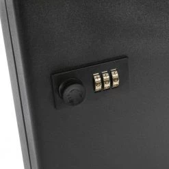 BARSKA 36 Keys Lock Box Safe with Combination Lock -Safety & Security Tools Sales Shop barska key cabinets ax11820 44 1000