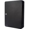 BARSKA 48-Position Steel Key Lock Box Safe with Key Lock, Black -Safety & Security Tools Sales Shop barska key cabinets cb12484 64 1000