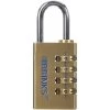 Brinks 1-3/16 in. (30 mm) Resettable Combination Solid Brass Padlock -Safety & Security Tools Sales Shop brinks padlocks 171 30051 64 1000