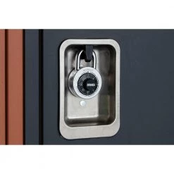Brinks Steel Dial Combination Lock -Safety & Security Tools Sales Shop brinks padlocks 172 49001 44 1000