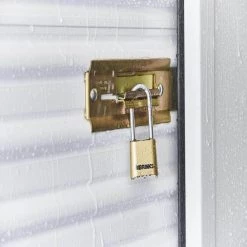 Brinks 2 in. Resettable Combination Padlock -Safety & Security Tools Sales Shop brinks padlocks 671 49002 44 1000