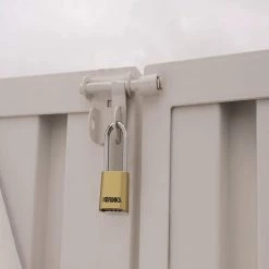 Brinks 2 in. Resettable Combination Padlock -Safety & Security Tools Sales Shop brinks padlocks 671 49002 4f 1000