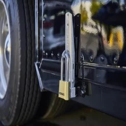 Brinks 2 in. Resettable Combination Padlock -Safety & Security Tools Sales Shop brinks padlocks 671 49002 76 1000