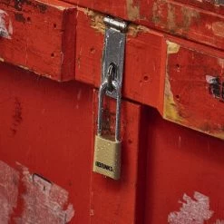 Brinks 2 in. Resettable Combination Padlock -Safety & Security Tools Sales Shop brinks padlocks 671 49002 fa 1000