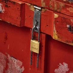 Brinks 50 mm Brass Padlock with Adjustable Shackle 10 Brinks 50 mm Brass Padlock with Adjustable Shackle -Safety & Security Tools Sales Shop brinks padlocks 671 50061 4f 1000