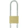 Brinks 50 mm Brass Padlock with Adjustable Shackle -Safety & Security Tools Sales Shop brinks padlocks 671 50061 64 1000