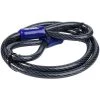 Brinks 5/8 in. x 7 ft. Cable with Loop End -Safety & Security Tools Sales Shop brinks padlocks 675 62701 64 1000