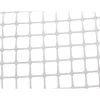 Cardinal Gates Heavy-Duty Outdoor Deck Netting 15 ft. Roll, Translucent White