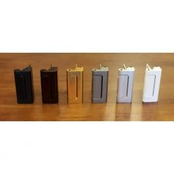 Cardinal Gates Child Proof Door Guardian in Black (2-Pack) -Safety & Security Tools Sales Shop cardinal gates child proof safety locks latches dg02 bk 4f 1000