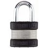 Commando Lock Heavy Duty Steel Keyed 2-Bumper 1-3/4 in. Keyed Padlock W 1-1/8 in. Shackle High Security Storage Lock Military-Grade -Safety & Security Tools Sales Shop commando lock padlocks 1200 64 1000