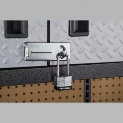 Defiant LK 40 mm Laminated Steel 2 in. Shackle Keyed Padlock -Safety & Security Tools Sales Shop defiant padlocks dft 420ls 31 1000