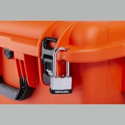 Defiant LK 40 mm Laminated Steel 2 in. Shackle Keyed Padlock -Safety & Security Tools Sales Shop defiant padlocks dft 420ls 76 1000