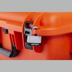 Defiant LK 44 mm 1 in. Laminated Steel Shackle Keyed Padlock -Safety & Security Tools Sales Shop defiant padlocks dft 441ls 31 1000