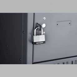Defiant LK 44 mm 1 in. Laminated Steel Shackle Keyed Padlock -Safety & Security Tools Sales Shop defiant padlocks dft 441ls 76 1000