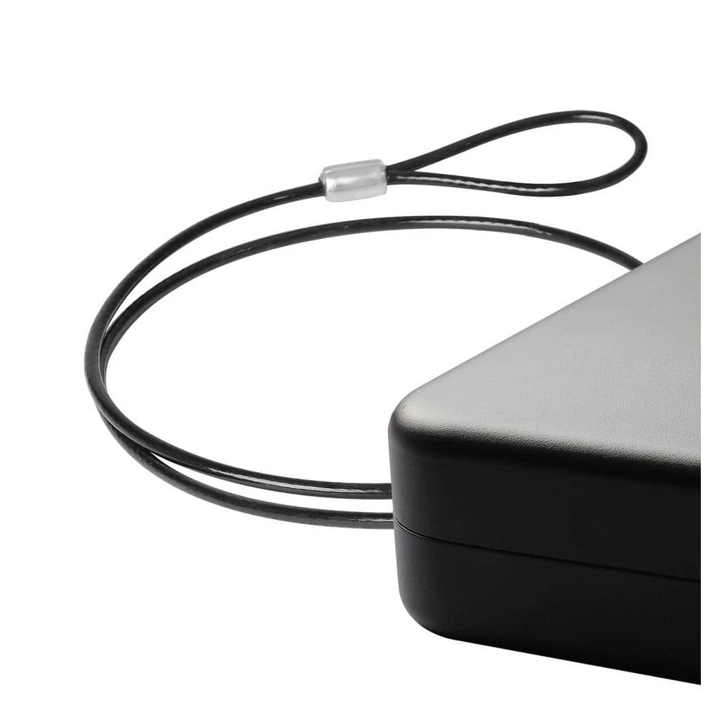 Defiant Portable Safe Keyed 7 Defiant Portable Safe Keyed - Image 5