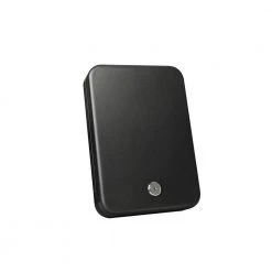 Defiant Portable Safe Keyed