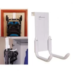 Dreambaby StrollAway Stroller Hanger for Storage