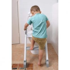 Dreambaby Step-Up Toilet Topper for Potty Training -Safety & Security Tools Sales Shop dreambaby child safety accessories l6016 1f 1000
