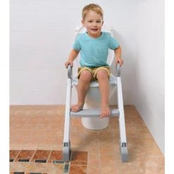Dreambaby Step-Up Toilet Topper for Potty Training -Safety & Security Tools Sales Shop dreambaby child safety accessories l6016 44 1000