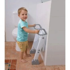 Dreambaby Step-Up Toilet Topper for Potty Training -Safety & Security Tools Sales Shop dreambaby child safety accessories l6016 76 1000