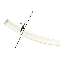 Nite Ize NiteHowl LED Safety Necklace Green -Safety & Security Tools Sales Shop greens nite ize light sticks nho 28 r3 1f 1000