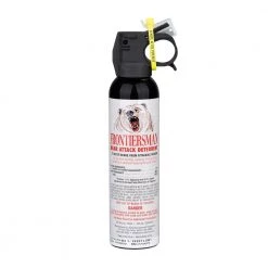 Unbranded 9.2 oz Bear Spray