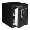 Honeywell 2605 Premium 8 Hour Waterproof 2 Hour UL Fire Security Safe, .9 Cu. Ft. -Safety & Security Tools Sales Shop honeywell home safes 2605 64 1000