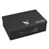 Honeywell 0.18 cu. ft. Fire Resistant Steel Security Box with Key Lock -Safety & Security Tools Sales Shop honeywell home safes 6104 64 1000