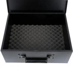 Honeywell 0.27 cu. ft. Steel Security Box with Programmable Digital Lock -Safety & Security Tools Sales Shop honeywell home safes 6108 1d 1000