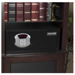 Honeywell 1.14 cu. ft. Steel Security Safe with Programmable Hotel-Style Digital Lock 11 Honeywell 1.14 cu. ft. Steel Security Safe with Programmable Hotel-Style Digital Lock -Safety & Security Tools Sales Shop honeywell office safes 5105 44 1000