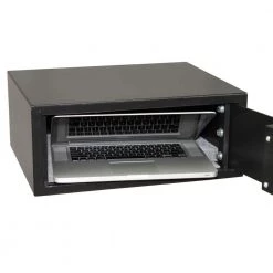 Honeywell 1.14 cu. ft. Steel Security Safe with Programmable Hotel-Style Digital Lock 9 Honeywell 1.14 cu. ft. Steel Security Safe with Programmable Hotel-Style Digital Lock -Safety & Security Tools Sales Shop honeywell office safes 5105 4f 1000