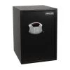 Honeywell 2.87 cu. ft. Large Storage Capacity Steel Security Safe with Programmable Digital Lock -Safety & Security Tools Sales Shop honeywell office safes 5107 64 1000