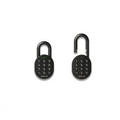 Igloohome Smart Padlock Control Access Remotely Bluetooth Enabled Works Offline with algoPIN Technology 11 Igloohome Smart Padlock Control Access Remotely Bluetooth Enabled Works Offline with algoPIN Technology -Safety & Security Tools Sales Shop igloohome padlocks igp1 01 1f 1000