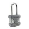 Kwikset 2 in. Padlock SmartKey Security -Safety & Security Tools Sales Shop kwikset padlocks 026smt lng shkl pdl 50mm cp 64 1000