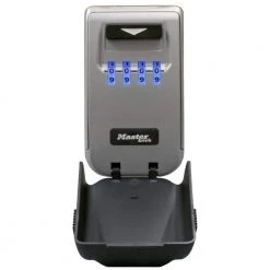 Master Lock Lock Box, Resettable Combination Dials, Light Up Dials -Safety & Security Tools Sales Shop master lock key lock boxes 5425dhc 76 1000